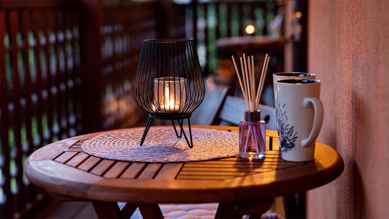 Wellness Penzion-Restaurace U Pstrosa Vsemyslice Екстериор снимка
